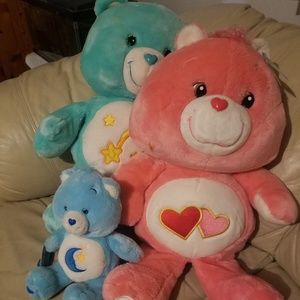 Care bears